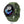 Load image into Gallery viewer, J-Fit Call Smart Watch with Heart Rate, Blood Pressure, Pedometer & Music Player