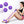 Load image into Gallery viewer, Resistance Band with Pedal - Jacrit Fitness