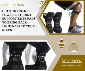 Non Slip and Joint Support Knee Pads: Your Ultimate Guide