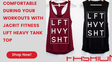 Why Muscle Tanks for Women are a Must-Have in Your Wardrobe?