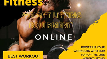 Quality Weight Lifting Equipment and Injury Prevention
