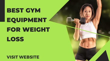 Build Your Own Weight Loss Setup at Home- Here’s How!