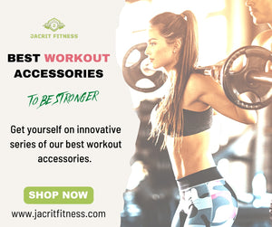 Top Gym Accessories for Women to Improve Performance and Comfort During Workouts