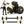 Load image into Gallery viewer,  Steel Dumbbells Barbell Set
