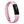 Load image into Gallery viewer, Pink Band SmartFit Slim Activity Tracker Watch
