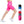 Load image into Gallery viewer, Yoga Shorts with Phone Pocket - Jacrit Fitness
