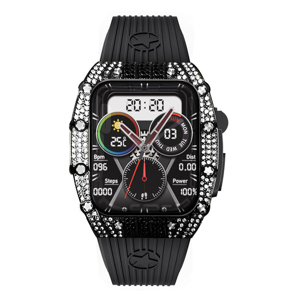 RMC2 Diamond Smartwatch