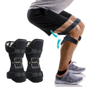 Joint Support Knee Pads - Jacrit Fitness