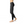 Load image into Gallery viewer, Women&#39;s Carbon Fiber Sports Leggings
