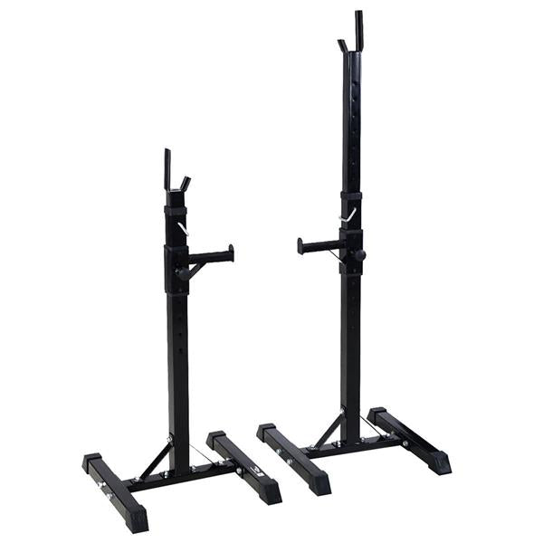  squat rack fitness equipment - Jacrit Fitness