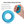 Load image into Gallery viewer, Hand Strengthener Grip Ring - Jacrit Fitness
