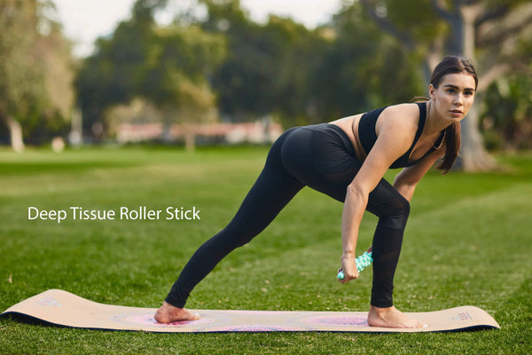 Deep Tissue roller Stick - Jacrit Fitness